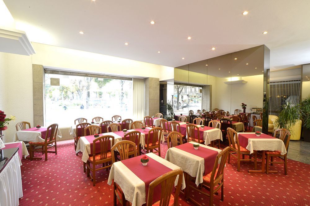 Hotel D'Angleterre Grenoble Hyper-Centre Exterior photo